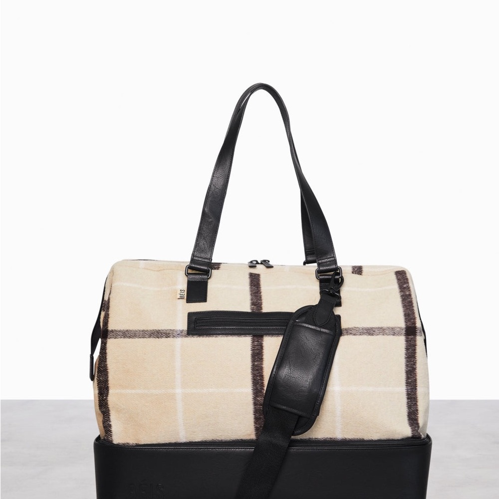 Limited time Beis weekender only used three times
